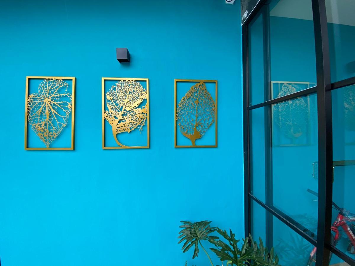 D Niice Garden View With Private Pool Bukit Indah, Johor Bahru Villa Ngoại thất bức ảnh